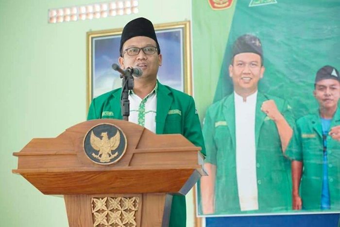 GP Ansor Ingatkan Hanan Attaki Tidak Paksakan Kehendak Datang ke Situbondo GP Ansor Ingatkan Hanan Attaki Tidak Paksakan Kehendak Datang ke Situbondo