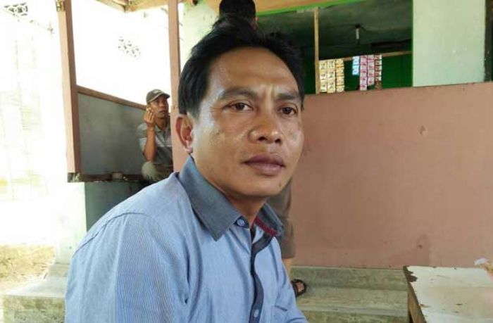 PKPI Pacitan Dukung Wacana Pencalonan Dahlan Iskan sebagai Presiden PKPI Pacitan Dukung Wacana Pencalonan Dahlan Iskan sebagai Presiden