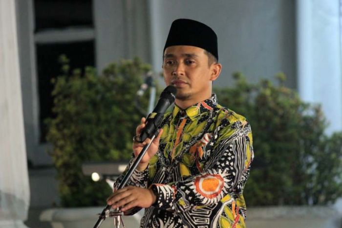 Di Acara Gebyar Koperasi dan UMKM, Wakil Wali Kota Pasuruan Ungkap Efek Bagi Perekonomian Di Acara Gebyar Koperasi dan UMKM, Wakil Wali Kota Pasuruan Ungkap Efek Bagi Perekonomian