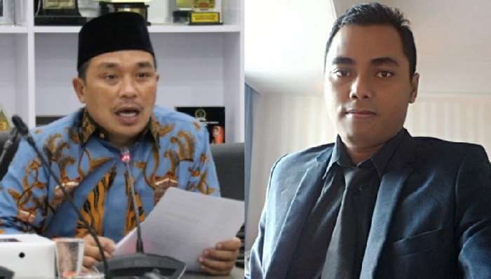 Anggota FPDIP DPRD Gresik Ajukan Pansus Pendapatan, Qodir: Kami Bawa ke Rapim Anggota FPDIP DPRD Gresik Ajukan Pansus Pendapatan, Qodir: Kami Bawa ke Rapim