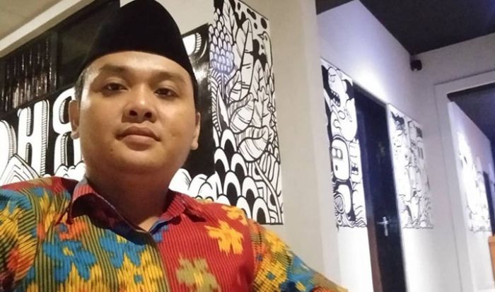 Pilwali Surabaya 2020, FomDem: Surabaya Butuh Sosok Berani dan Bersih seperti Awey Pilwali Surabaya 2020, FomDem: Surabaya Butuh Sosok Berani dan Bersih seperti Awey