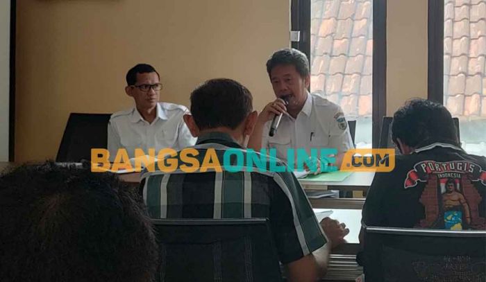 Pelbagai Acara Hari Jadi Kabupaten Kediri ke-1220 Siap Digelar di Kawasan SLG, Berikut Daftarnya Pelbagai Acara Hari Jadi Kabupaten Kediri ke-1220 Siap Digelar di Kawasan SLG, Berikut Daftarnya