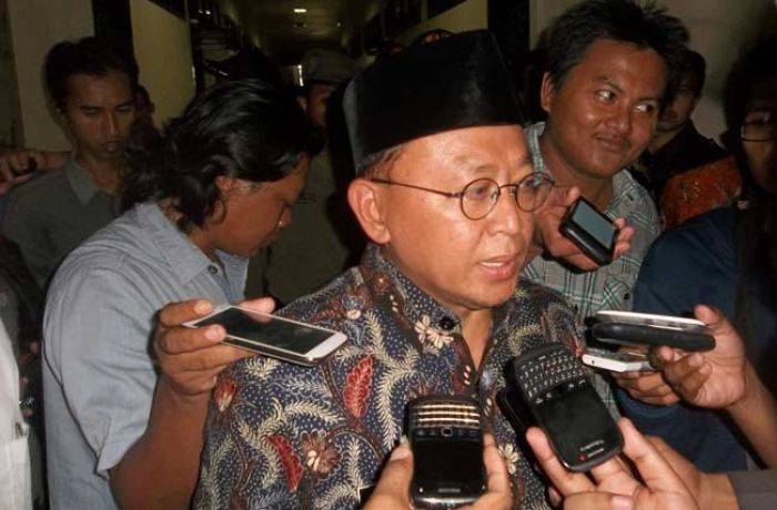 Bupati Sumenep Pastikan Tidak Ada PNS Fiktif Bupati Sumenep Pastikan Tidak Ada PNS Fiktif