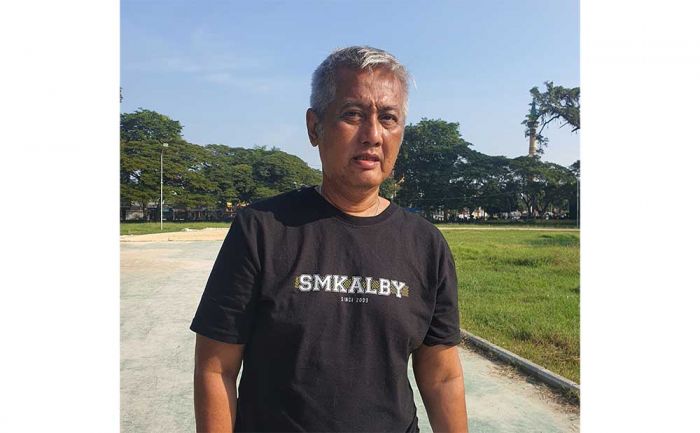 KH. Imron Fattah Dorong Mahfud Sebagai Bacabup Bangkalan KH. Imron Fattah Dorong Mahfud Sebagai Bacabup Bangkalan