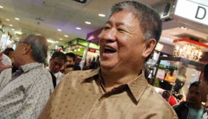 ​Negara Bahaya, Aguan Bebas ke LN, Sunny Hilang, Mahfud MD: Mana Grand Corruption-nya