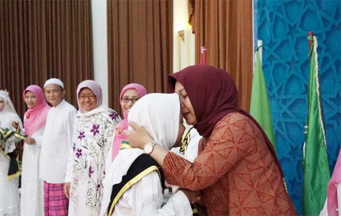 Wali Kota Mojokerto: Mencetak Generasi Qurani, Generasi Pemimpin Masa Depan Wali Kota Mojokerto: Mencetak Generasi Qurani, Generasi Pemimpin Masa Depan