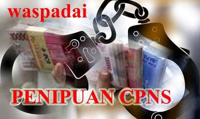 Seleksi Gunakan Sistem CAT, BKD Jamin Penerimaan CPNS Bersih dari Oknum-oknum Seleksi Gunakan Sistem CAT, BKD Jamin Penerimaan CPNS Bersih dari Oknum-oknum