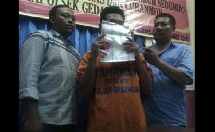 Pengepul Togel Desa Keboan Anom Sidoarjo Diringkus Pengepul Togel Desa Keboan Anom Sidoarjo Diringkus