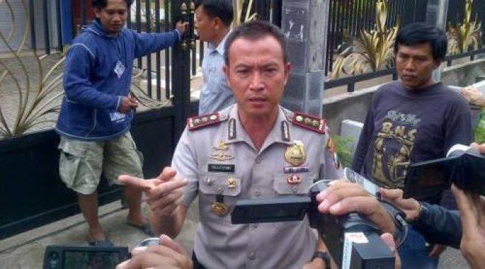 Identitas Penembak Aktivis Anti Korupsi di Bangkalan Sudah Diketahui Identitas Penembak Aktivis Anti Korupsi di Bangkalan Sudah Diketahui