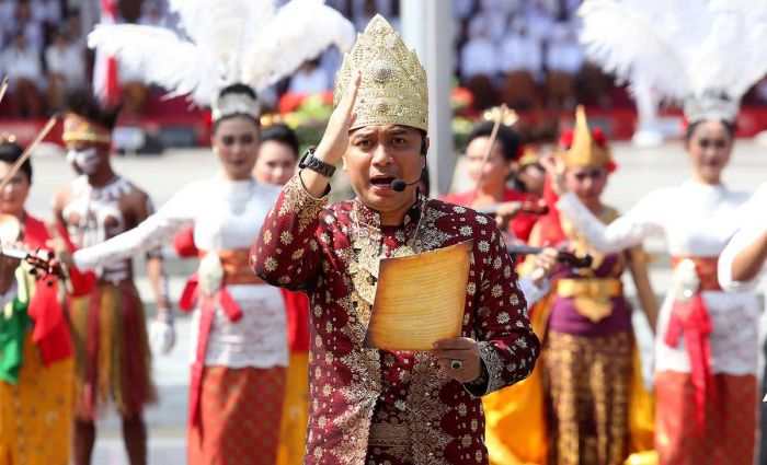 Menengok Cara Surabaya Merawat Toleransi Menengok Cara Surabaya Merawat Toleransi