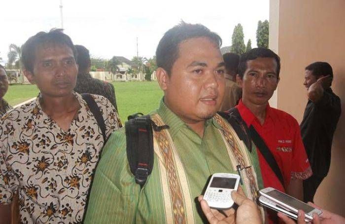 Tak Diperhatikan Pemerintah, Guru Honorer K2 di Sumenep Berencana Gelar Aksi