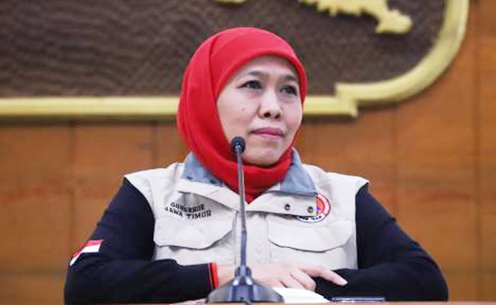 Antisipasi Puncak Penyebaran Covid-19, Pemprov Jatim Siapkan Skema Mitigasi Antisipasi Puncak Penyebaran Covid-19, Pemprov Jatim Siapkan Skema Mitigasi