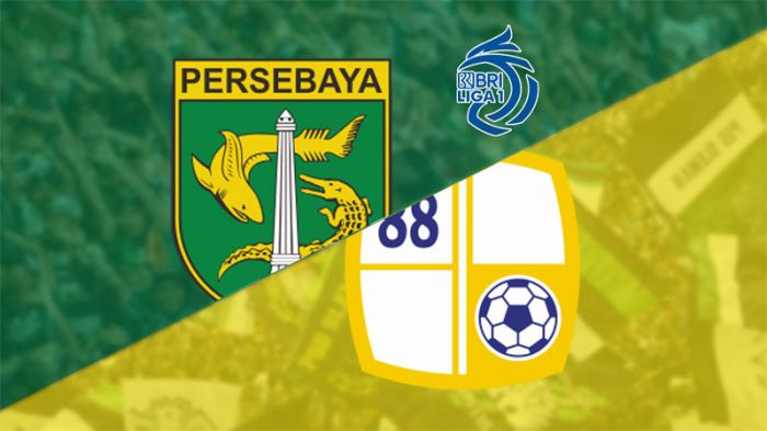 Prediksi Persebaya Surabaya vs Barito Putera: Pertarungan Dua Tim yang Sedang On Fire! Prediksi Persebaya Surabaya vs Barito Putera: Pertarungan Dua Tim yang Sedang On Fire!