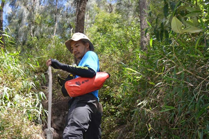 3 Fungsi Dry Bag yang Perlu Kamu Tahu, Sangat Manfaat Ketika Musim Hujan 3 Fungsi Dry Bag yang Perlu Kamu Tahu, Sangat Manfaat Ketika Musim Hujan