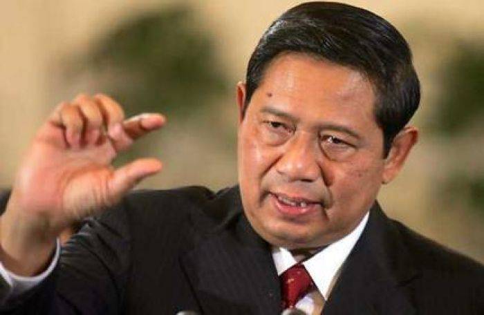 PDIP: SBY Pura-Pura Kecewa
