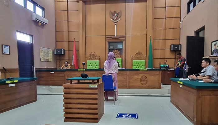 Terbukti Bersalah, Pelaku Pengeroyok di Desa Banteyan Bangkalan Divonis 1 Bulan Pelatihan Kerja Terbukti Bersalah, Pelaku Pengeroyok di Desa Banteyan Bangkalan Divonis 1 Bulan Pelatihan Kerja