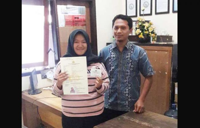 Tanpa Pungli, Layanan Polsek Junrejo dalam Terbitkan SKCK Tanpa Pungli, Layanan Polsek Junrejo dalam Terbitkan SKCK