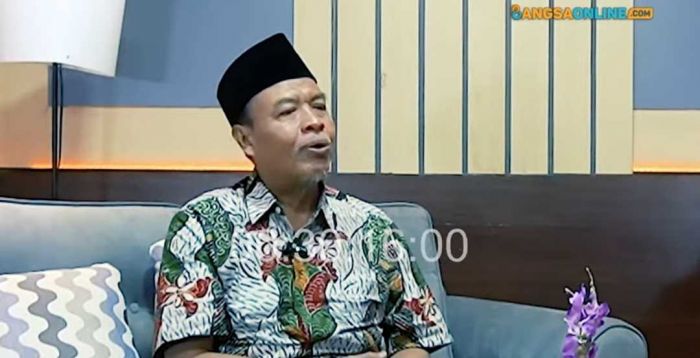 Pembubaran Pengajian di Surabaya, Prof Kiai Imam Ajak Bagi Tugas Dakwah, Syafiq Basalamah Wahabi? Pembubaran Pengajian di Surabaya, Prof Kiai Imam Ajak Bagi Tugas Dakwah, Syafiq Basalamah Wahabi?