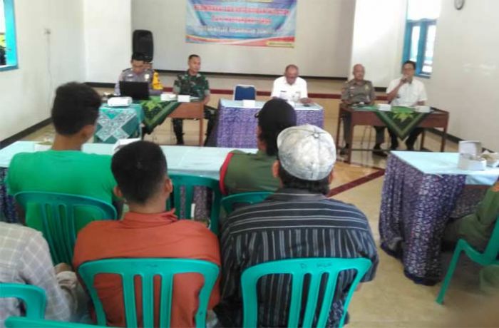 HNSI Pacitan Bentuk Kepengurusan Ranting di Lima Kecamatan