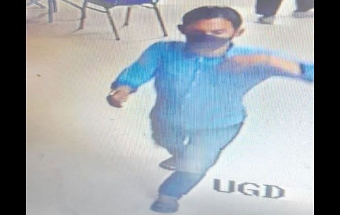 Sikat HP Perawat dan Mahasiswa di RS Unair, Residivis di Surabaya Ditangkap Polisi Sikat HP Perawat dan Mahasiswa di RS Unair, Residivis di Surabaya Ditangkap Polisi
