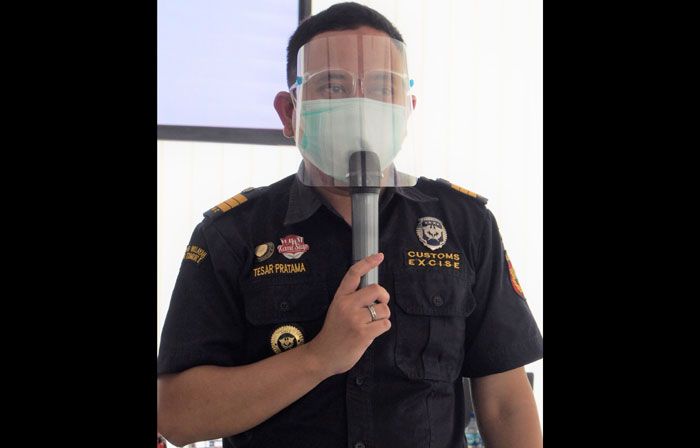 2022, DBHCHT Pamekasan Bidang Kesehatan Naik Jadi 40 Persen, Penegakan Hukum Turun Jadi 10 Persen 2022, DBHCHT Pamekasan Bidang Kesehatan Naik Jadi 40 Persen, Penegakan Hukum Turun Jadi 10 Persen