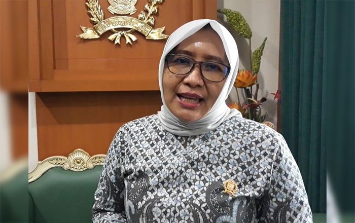 Sekretaris DPW PKB Jatim Angkat Bicara soal Perseteruan Cak Imin dan Yenny Wahid Sekretaris DPW PKB Jatim Angkat Bicara soal Perseteruan Cak Imin dan Yenny Wahid