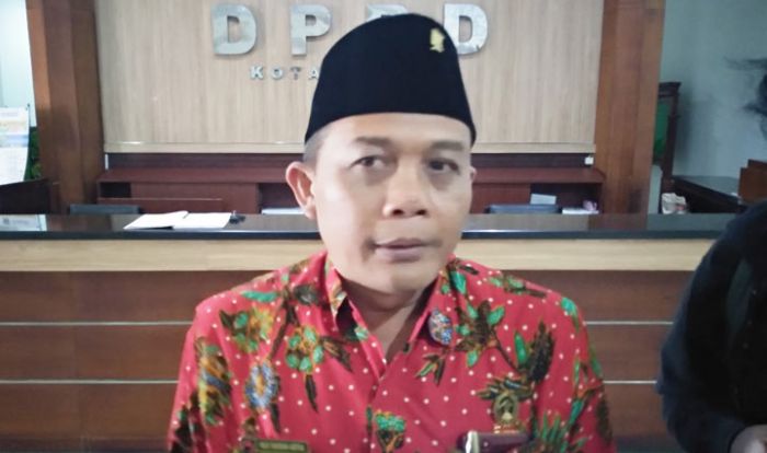 DPRD Kota Malang Tetapkan 4 Pimpinan Definitf