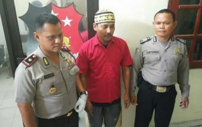 Bingung Bayar Hutang, Sepasang Kekasih Embat Motor Teman Bingung Bayar Hutang, Sepasang Kekasih Embat Motor Teman