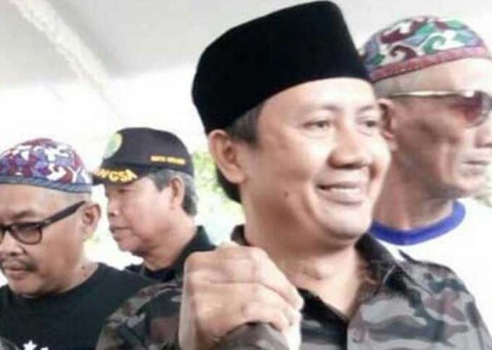 Timses Dua Paslon Nyatakan Calonnya Aman dari Sangkaan Timses Dua Paslon Nyatakan Calonnya Aman dari Sangkaan