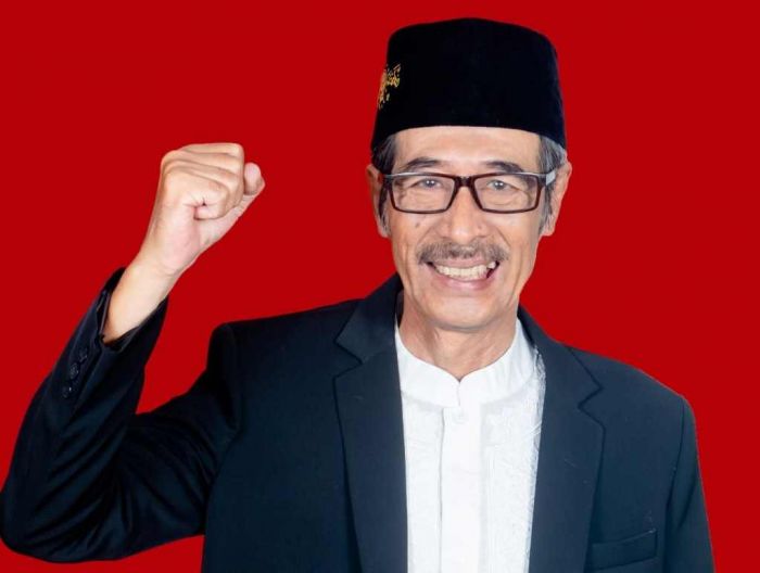 Berharap Tak Ada Serangan Fajar, Cak Dar Yakin Orang Baik Dipilih Orang Baik Berharap Tak Ada Serangan Fajar, Cak Dar Yakin Orang Baik Dipilih Orang Baik