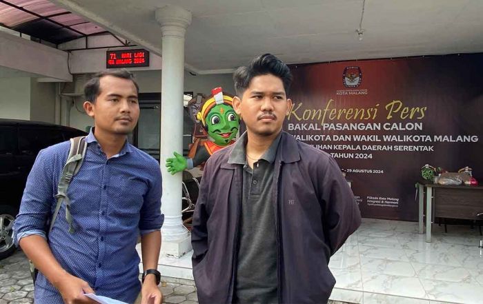 Dinyatakan Memenuhi Syarat Ikuti Pilkada 2024, Administrasi Abah Anton Dipertanyakan Dinyatakan Memenuhi Syarat Ikuti Pilkada 2024, Administrasi Abah Anton Dipertanyakan