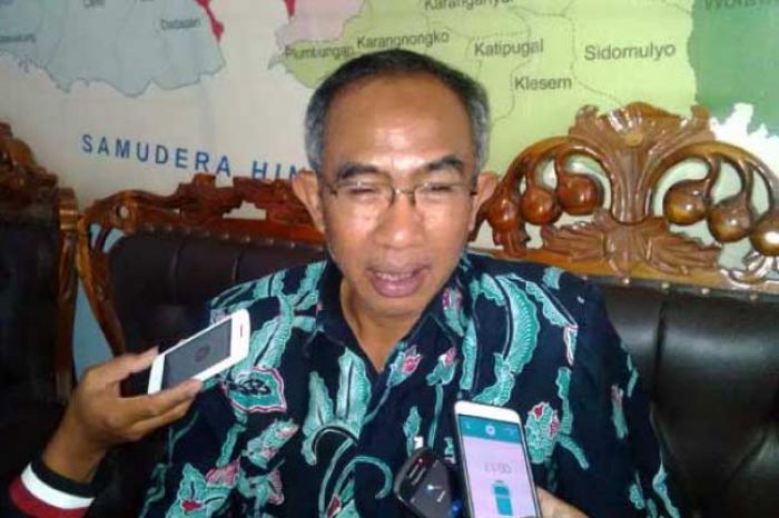 April-Agustus, Ada 8 Warga Pacitan yang Diduga Terjangkit Antraks April-Agustus, Ada 8 Warga Pacitan yang Diduga Terjangkit Antraks