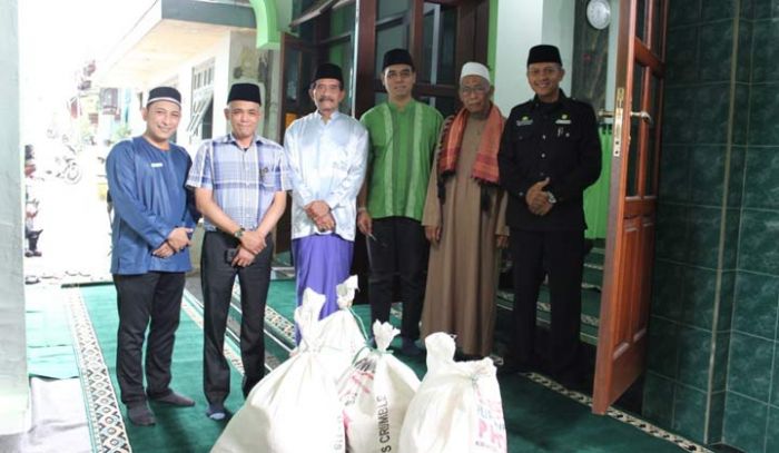 Hotel Savana Santuni Anak Yatim Hotel Savana Santuni Anak Yatim