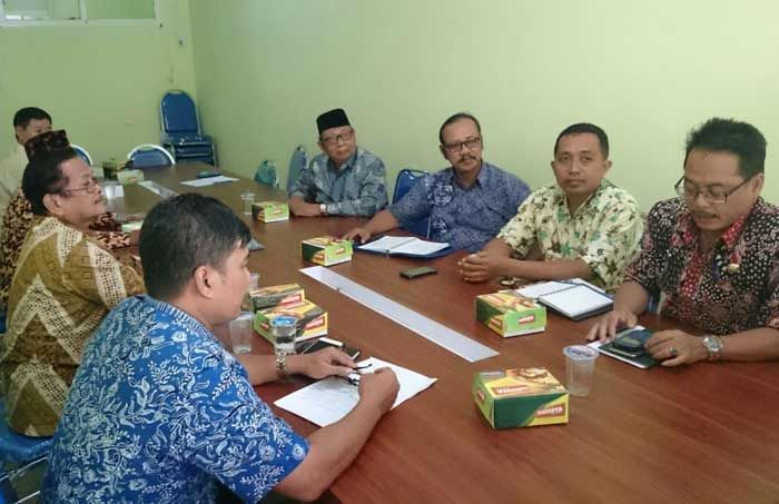 Sedang Gencar Isu SARA, FKUB Tuban Imbau Masyarakat Tidak Mudah Terprovokasi