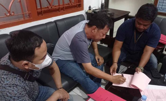 Permohonan Kasasi Jaksa Dikabulkan MA, Terpidana Narkoba di Tuban Akhirnya Masuk Penjara Permohonan Kasasi Jaksa Dikabulkan MA, Terpidana Narkoba di Tuban Akhirnya Masuk Penjara