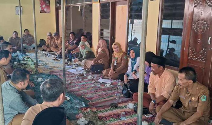 Festival Tanean Lanjhang ke-10 Dijadwalkan Bulan ini, Pemkab Pamekasan Hadirkan Pj Gubernur Jatim Festival Tanean Lanjhang ke-10 Dijadwalkan Bulan ini, Pemkab Pamekasan Hadirkan Pj Gubernur Jatim