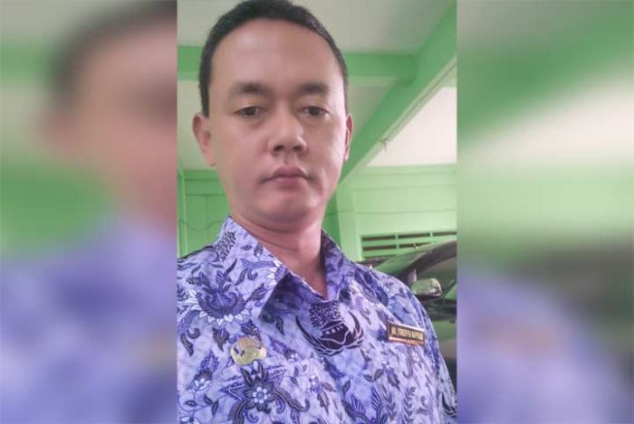Kantor Kemenag Pacitan Dapat Jatah 5 Ribu Buku Nikah Asli dan 1.000 Buku Nikah Duplikat Kantor Kemenag Pacitan Dapat Jatah 5 Ribu Buku Nikah Asli dan 1.000 Buku Nikah Duplikat