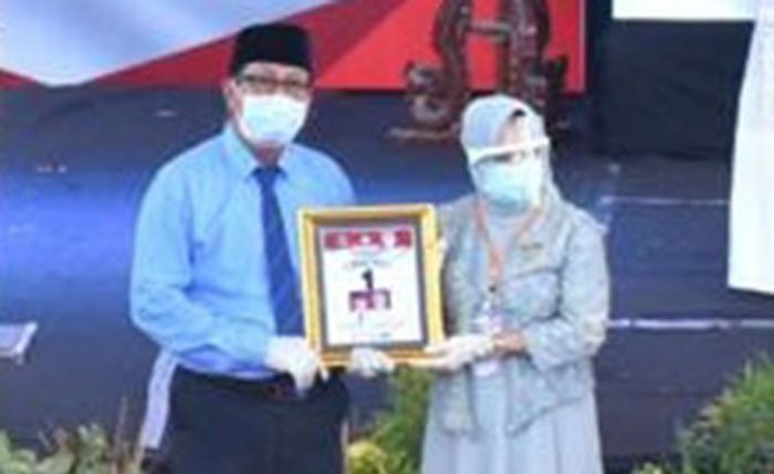 Dapat Nomor Urut 1 di Pilbup Lamongan, Suhandoyo: Angka Juara dan Angka Keberuntungan Dapat Nomor Urut 1 di Pilbup Lamongan, Suhandoyo: Angka Juara dan Angka Keberuntungan