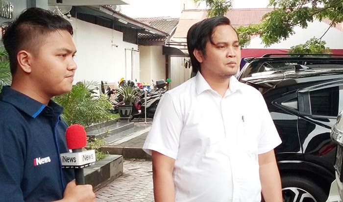 Setelah Nella Kharisma, Giliran Via Vallen Diperiksa Penyidik Polda Jatim Terkait Endorse Kosmetik Setelah Nella Kharisma, Giliran Via Vallen Diperiksa Penyidik Polda Jatim Terkait Endorse Kosmetik