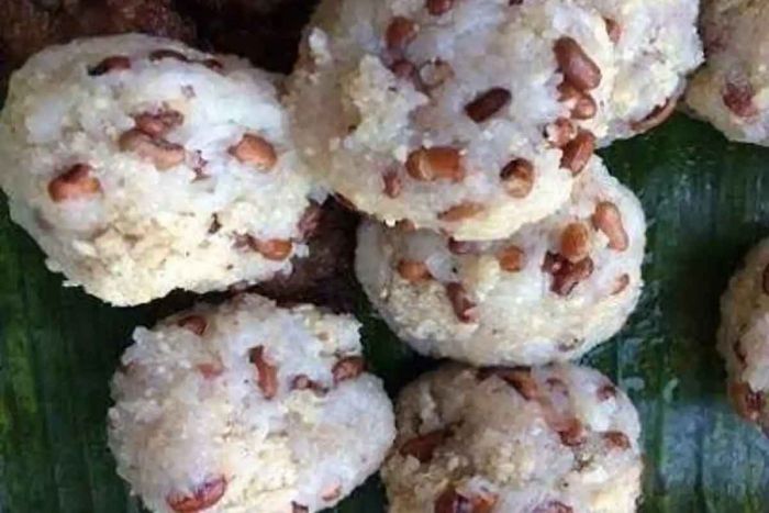 Selain Turuk Bintul, Berikut Makanan Khas Jepara yang Wajib Dicoba