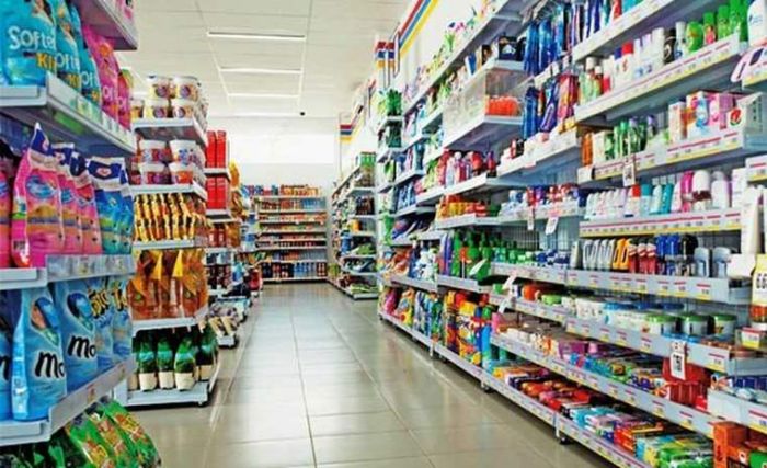 Minimarket Berjaringan Menjamur di Jember, Bupati akan Panggil Pengelola Toko Minimarket Berjaringan Menjamur di Jember, Bupati akan Panggil Pengelola Toko