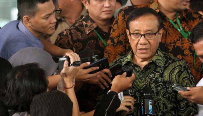 Tolak Setya Novanto jadi Ketua Fraksi, Akbar Tandjung: Tak Elok, Dia Bermasalah Tolak Setya Novanto jadi Ketua Fraksi, Akbar Tandjung: Tak Elok, Dia Bermasalah