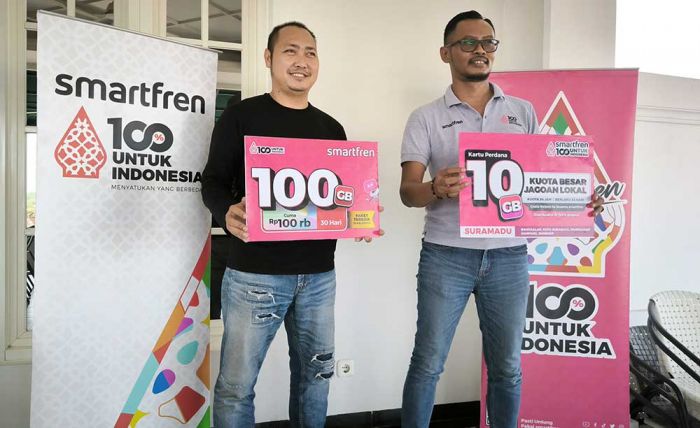 Smartfren Catat Peningkatan Akses Internet Selama Ramadhan hingga Musim Mudik Smartfren Catat Peningkatan Akses Internet Selama Ramadhan hingga Musim Mudik