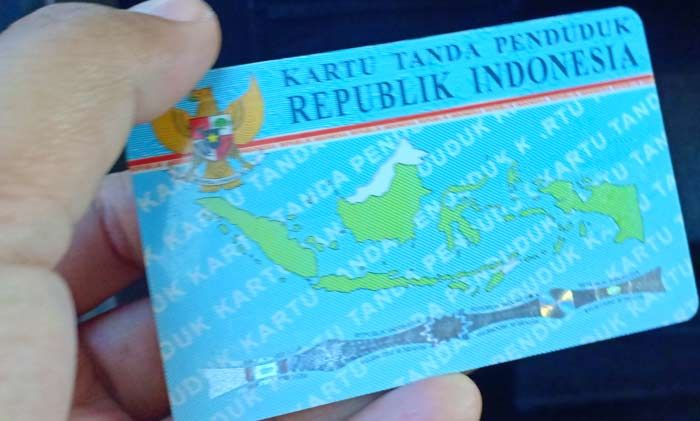 Penduduk Berusia 17 Tahun Saat Pemilu 2019 Diimbau Rekam e-KTP Sekarang