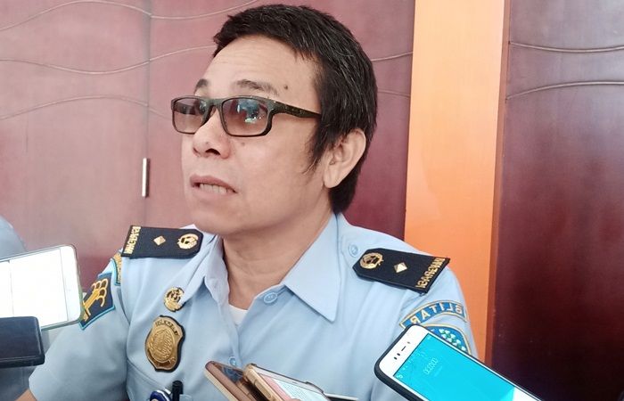 Begini Modus WNA Langgar Keimigrasian di Blitar Begini Modus WNA Langgar Keimigrasian di Blitar