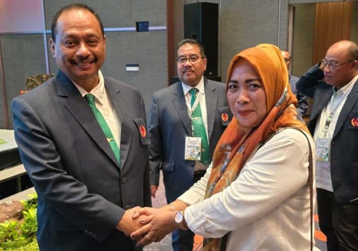 Musda Golkar Gresik, Dukungan Terhadap Anis Jadi Calon Ketua Dikabarkan Terus Menguat