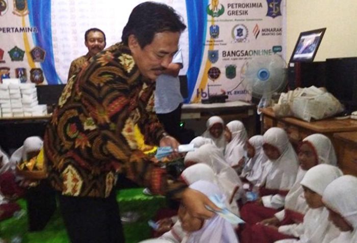 ​Cak Nur, Plt Bupati Sidoarjo Meninggal Dunia