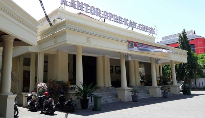 4 Partai Mulai Godok Kandidat Pimpinan DPRD Gresik 4 Partai Mulai Godok Kandidat Pimpinan DPRD Gresik