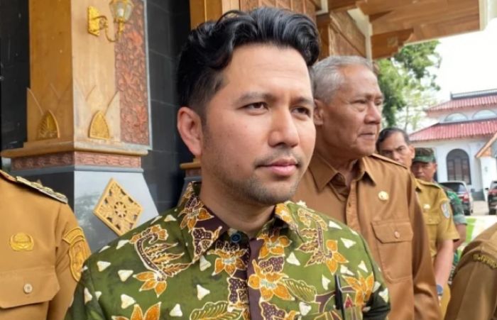 Polemik Survei di Tuban, Wagub Jatim Minta Sinkronisasi Data Kemiskinan BPS dan Pemkab