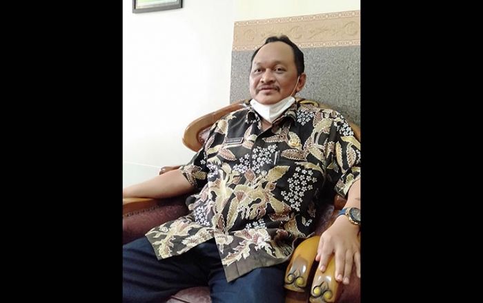 Mudik Lebaran, Pembangunan 55 Ruas Jalan di Lamongan Tuntas Mudik Lebaran, Pembangunan 55 Ruas Jalan di Lamongan Tuntas